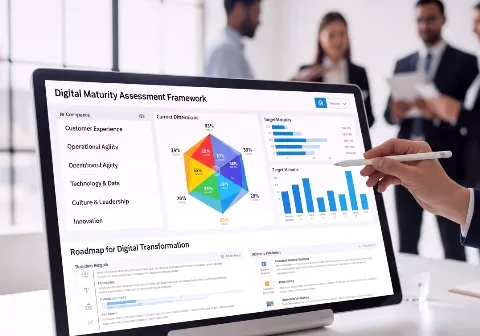 Seide Wolle – Change Management